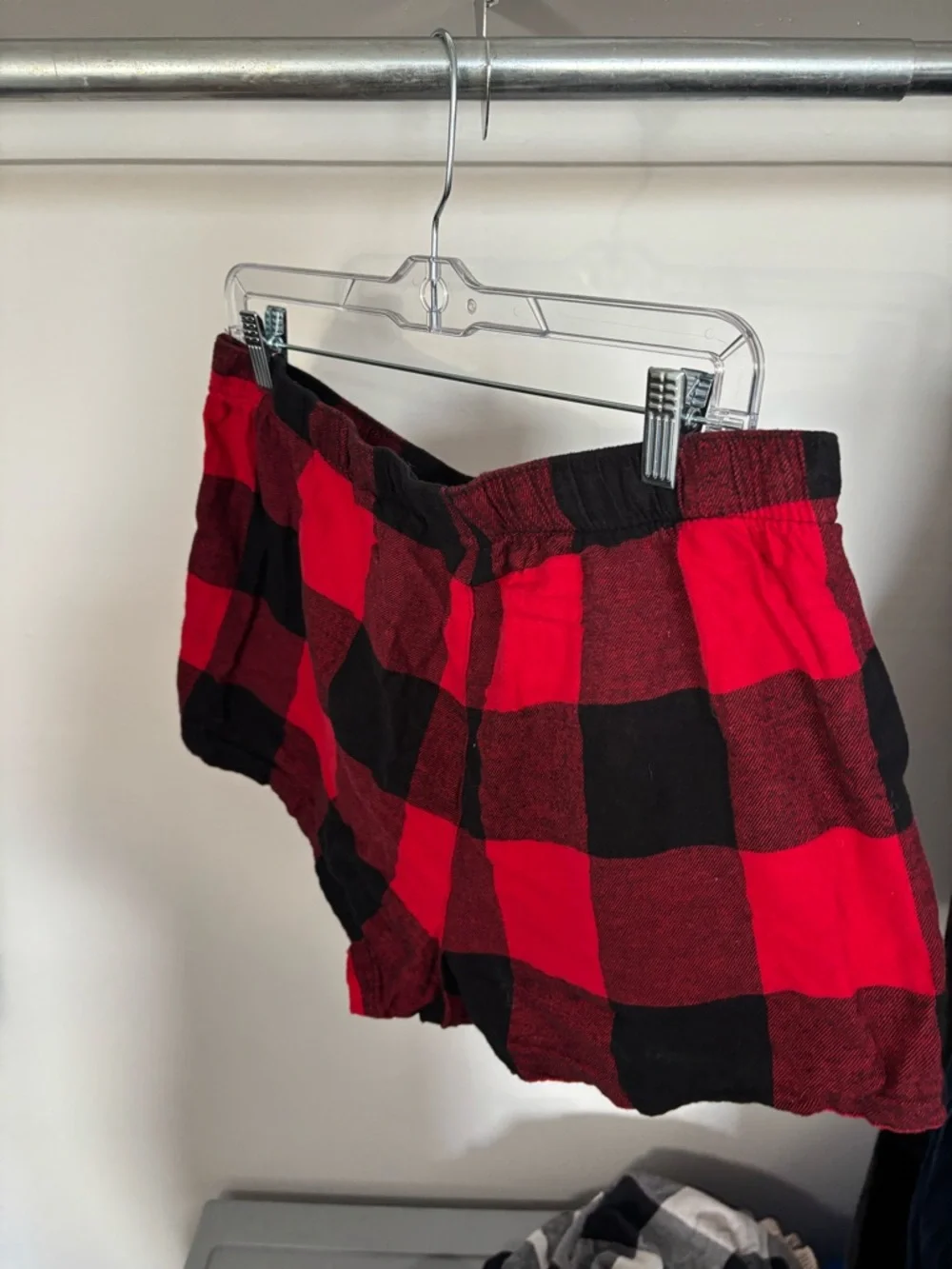 Multiple sleeping shorts - Picture 3 of 14